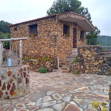 La Tagora Conect With The Nature & Relax Icod De Los Vinos Eksteriør bilde