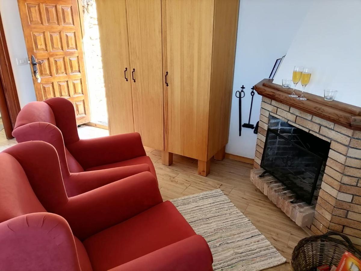 La Tagora Conect With The Nature & Relax Icod De Los Vinos Eksteriør bilde