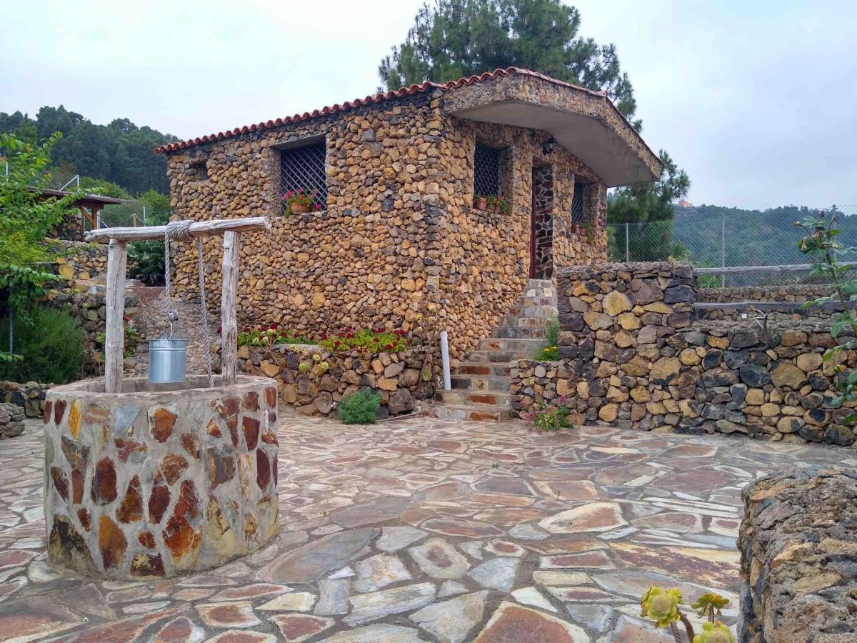 La Tagora Conect With The Nature & Relax Icod De Los Vinos Eksteriør bilde