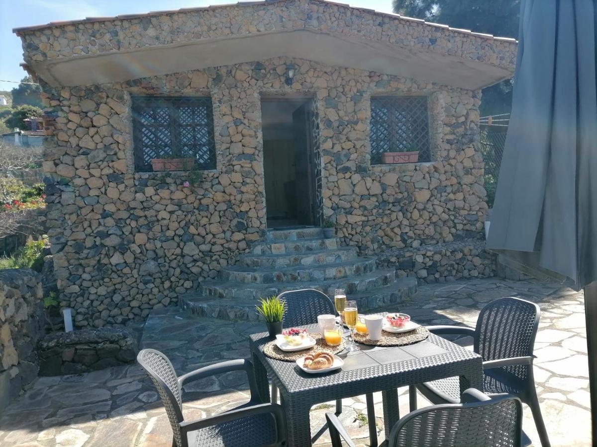 La Tagora Conect With The Nature & Relax Icod De Los Vinos Eksteriør bilde