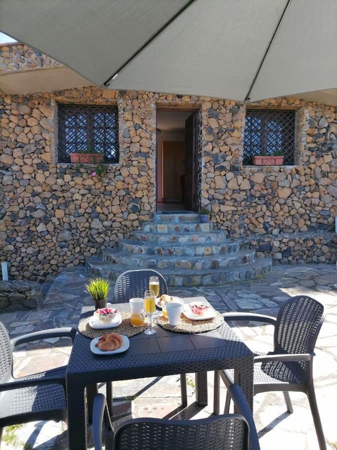La Tagora Conect With The Nature & Relax Icod De Los Vinos Eksteriør bilde