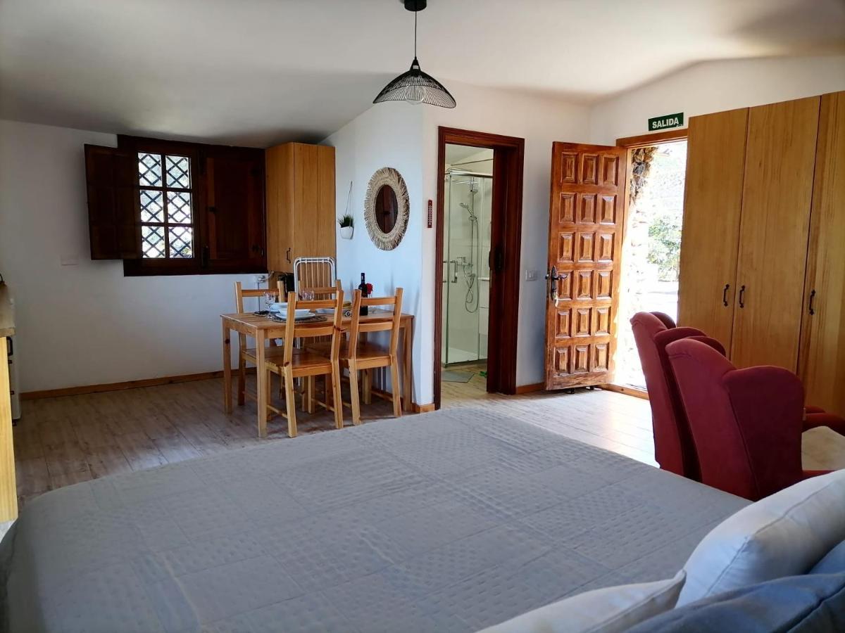 La Tagora Conect With The Nature & Relax Icod De Los Vinos Eksteriør bilde