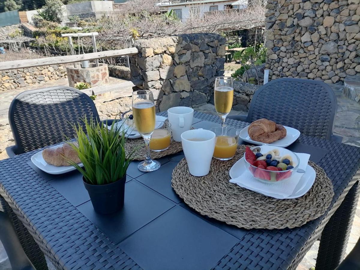 La Tagora Conect With The Nature & Relax Icod De Los Vinos Eksteriør bilde