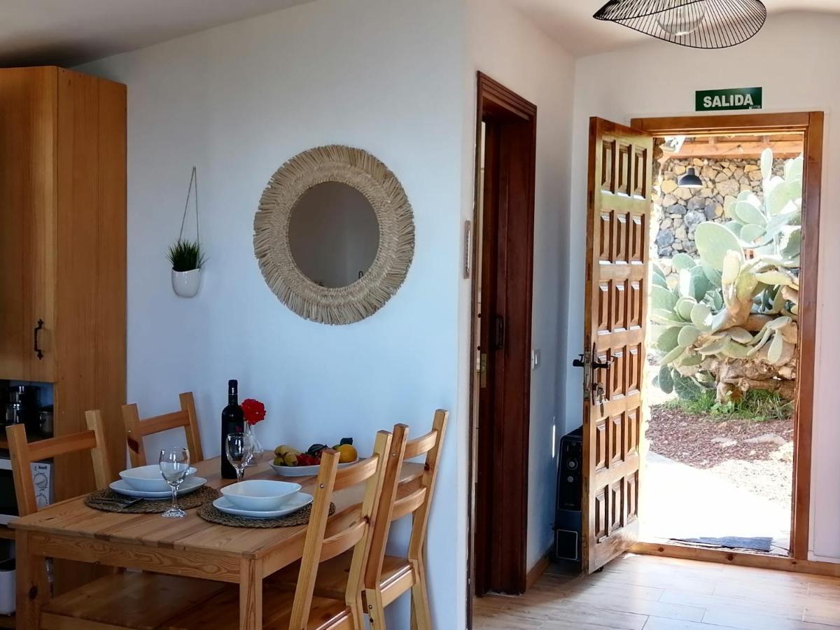 La Tagora Conect With The Nature & Relax Icod De Los Vinos Eksteriør bilde