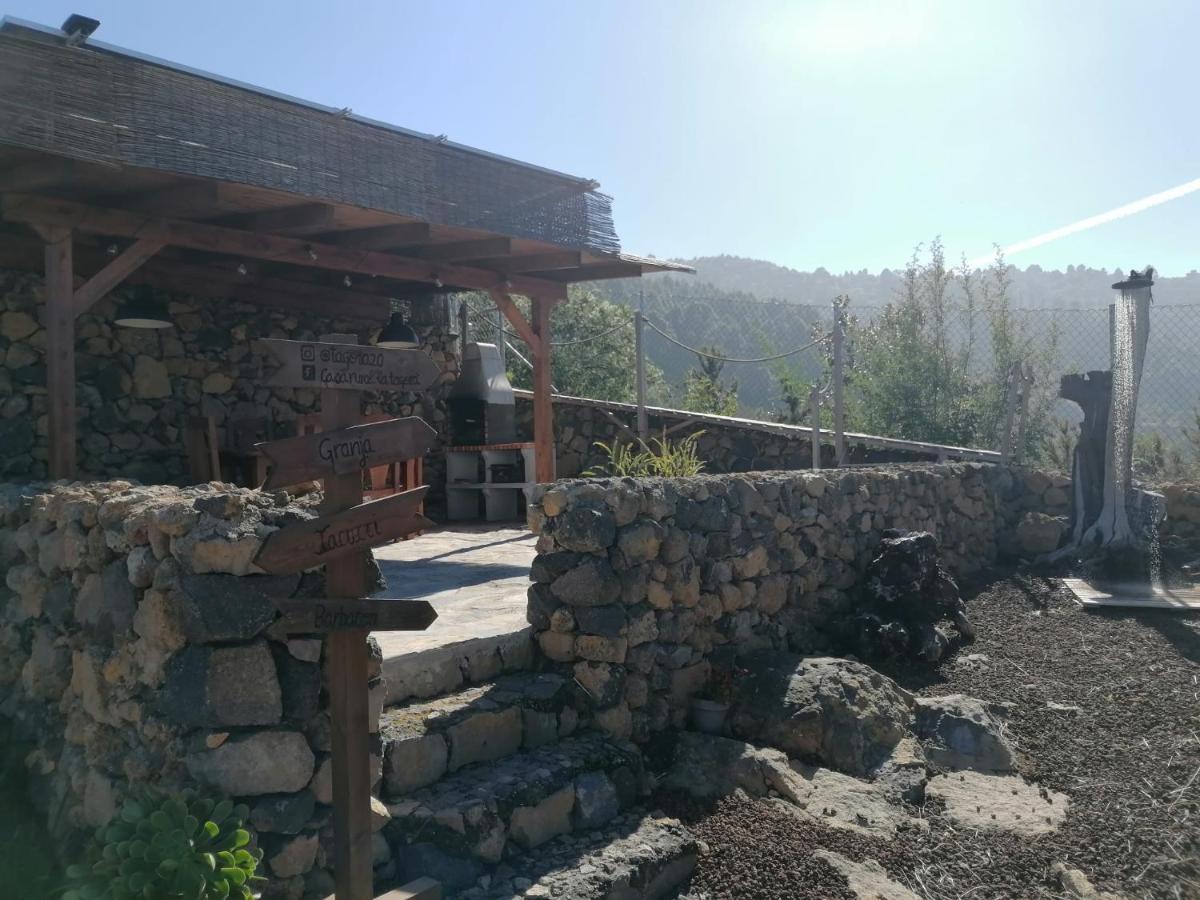La Tagora Conect With The Nature & Relax Icod De Los Vinos Eksteriør bilde