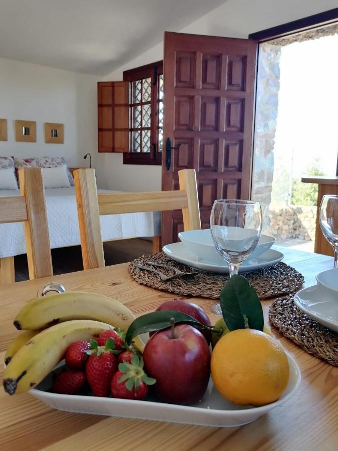 La Tagora Conect With The Nature & Relax Icod De Los Vinos Eksteriør bilde