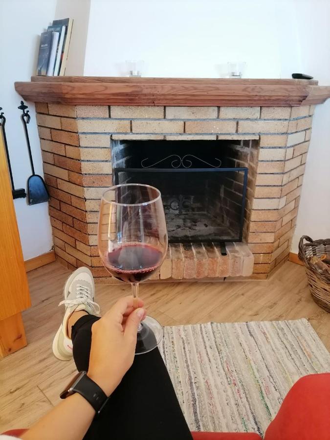 La Tagora Conect With The Nature & Relax Icod De Los Vinos Eksteriør bilde