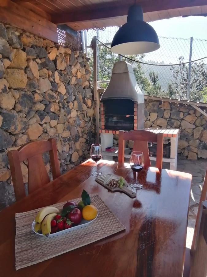 La Tagora Conect With The Nature & Relax Icod De Los Vinos Eksteriør bilde