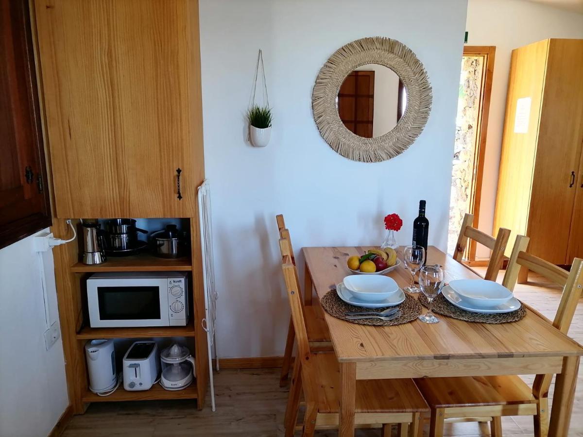 La Tagora Conect With The Nature & Relax Icod De Los Vinos Eksteriør bilde